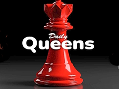 Laro Daily Queens