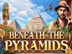 Laro Beneath the Pyramids