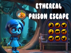 Laro Ethereal Prison Escape