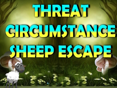 Laro Threat Circumstance Sheep Escape
