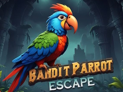 Laro Bandit Parrot Escape
