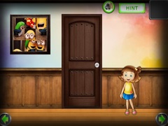 Laro Amgel Kids Room Escape 199