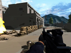 Laro The Lonesome Shooter