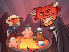 Laro Idle Evil Clicker