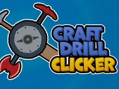 Laro Craft Drill Clicker