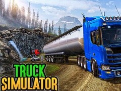 Laro Truck Simulator