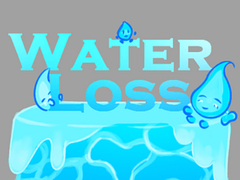 Laro Water Loss
