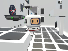 Laro The Flipping Space Dude