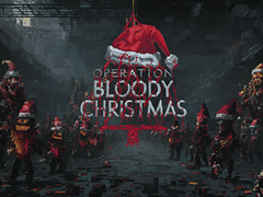 Laro Operation Bloody Xmas
