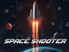 Laro Space Shooter