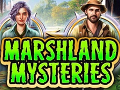 Laro Marshland Mysteries