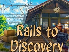 Laro Rails to Discovery