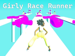 Laro Girly Race Runner