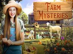 Laro Farm Mysteries