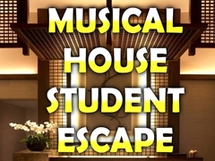 Laro Musical House Student Escape