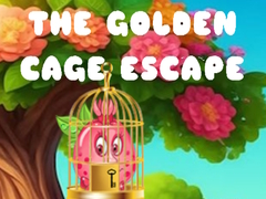 Laro The Golden Cage Escape