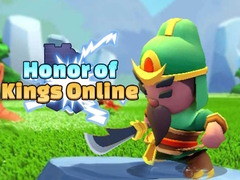 Laro Honor of Kings Online