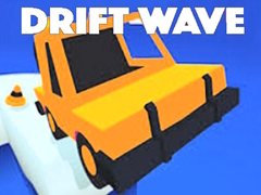 Laro Drift wave
