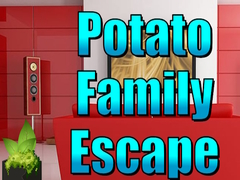 Laro Potato Family Escape