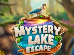 Laro Mystery Lake Escape