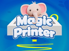 Laro Magic Printer