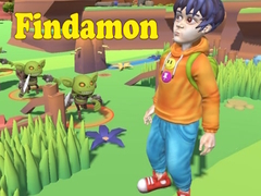 Laro Findamon
