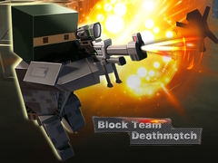 Laro Block Team Deathmatch