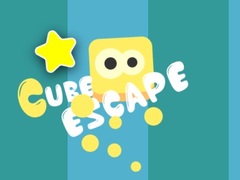 Laro Cube Escape