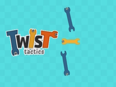 Laro Twist Tactics