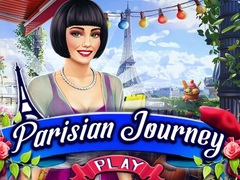 Laro Parisian Journey