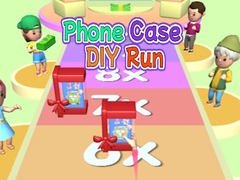 Laro Phone Case DIY Run 