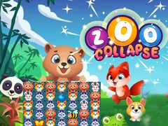 Laro Zoo Collapse