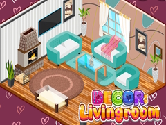 Laro Decor: Livingroom