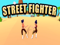 Laro Street Fighter