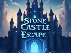 Laro Stone Castle Escape