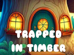 Laro Trapped in Timber