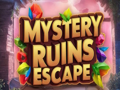 Laro Mystery Ruins Escape