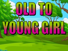 Laro Old To Young Girl