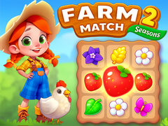 Laro Farm Match Seasons 2