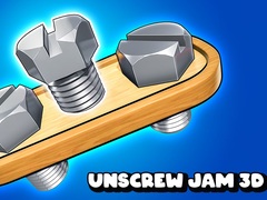 Laro Unscrew Jam 3d