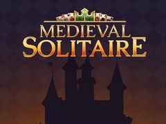 Laro Medieval Solitaire