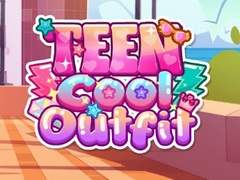 Laro Teen Cool Outfit