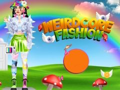 Laro Weirdcore Fashion