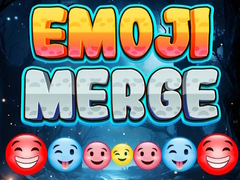 Laro Emoji Merge