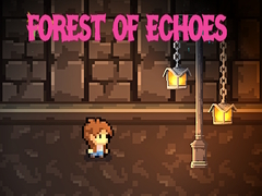 Laro Forest of Echoes