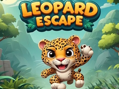 Laro Charmed Leopard Escape