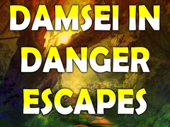 Laro Damsel In Danger Escapes
