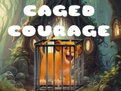 Laro Caged Courage