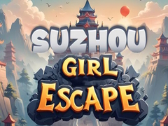 Laro Suzhou Girl Escape
