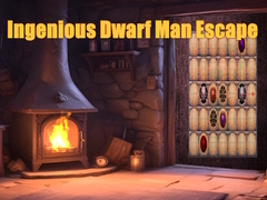 Laro Ingenious Dwarf Man Escape
